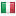 milaswebshop.com server is located in Italy
